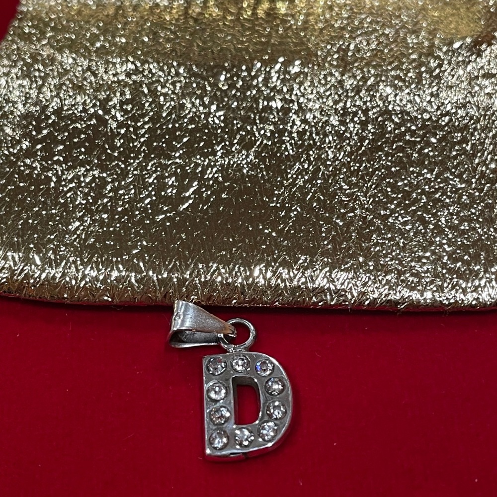 Pendant